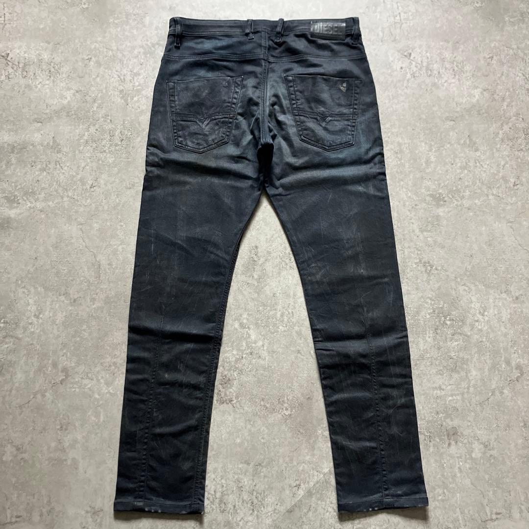 レア 限定品 DIESEL CL-KROOLEY CB-NE 32 ディーゼル