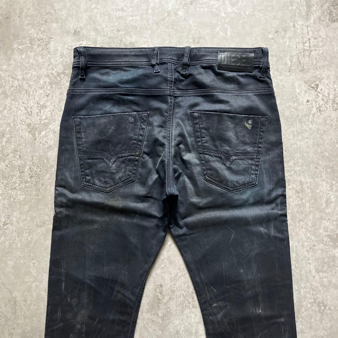 レア 限定品 DIESEL CL-KROOLEY CB-NE 32 ディーゼル