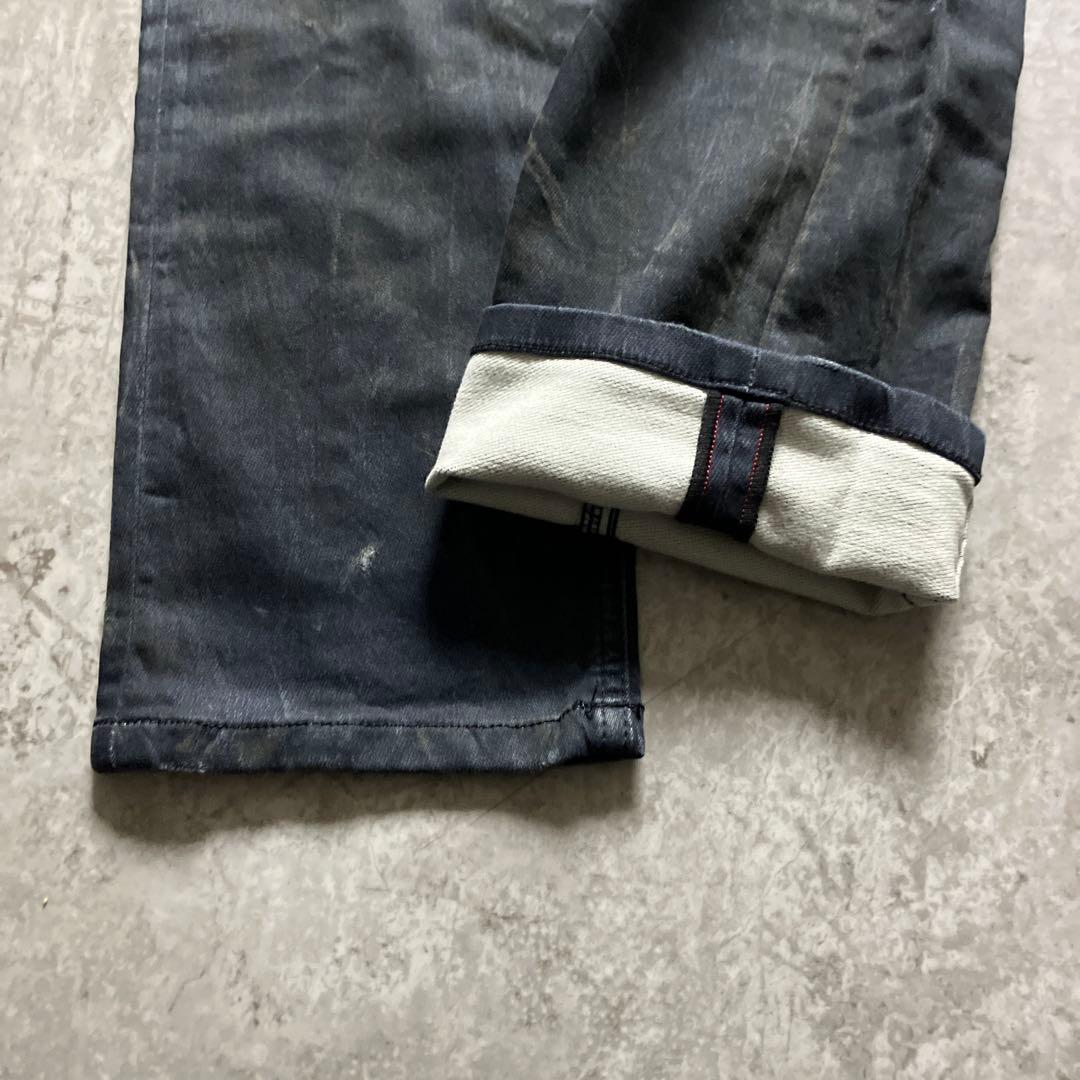 レア 限定品 DIESEL CL-KROOLEY CB-NE 32 ディーゼル