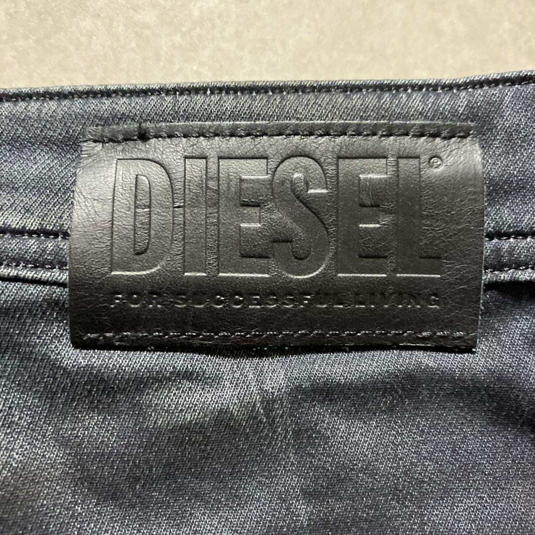 レア 限定品 DIESEL CL-KROOLEY CB-NE 32 ディーゼル