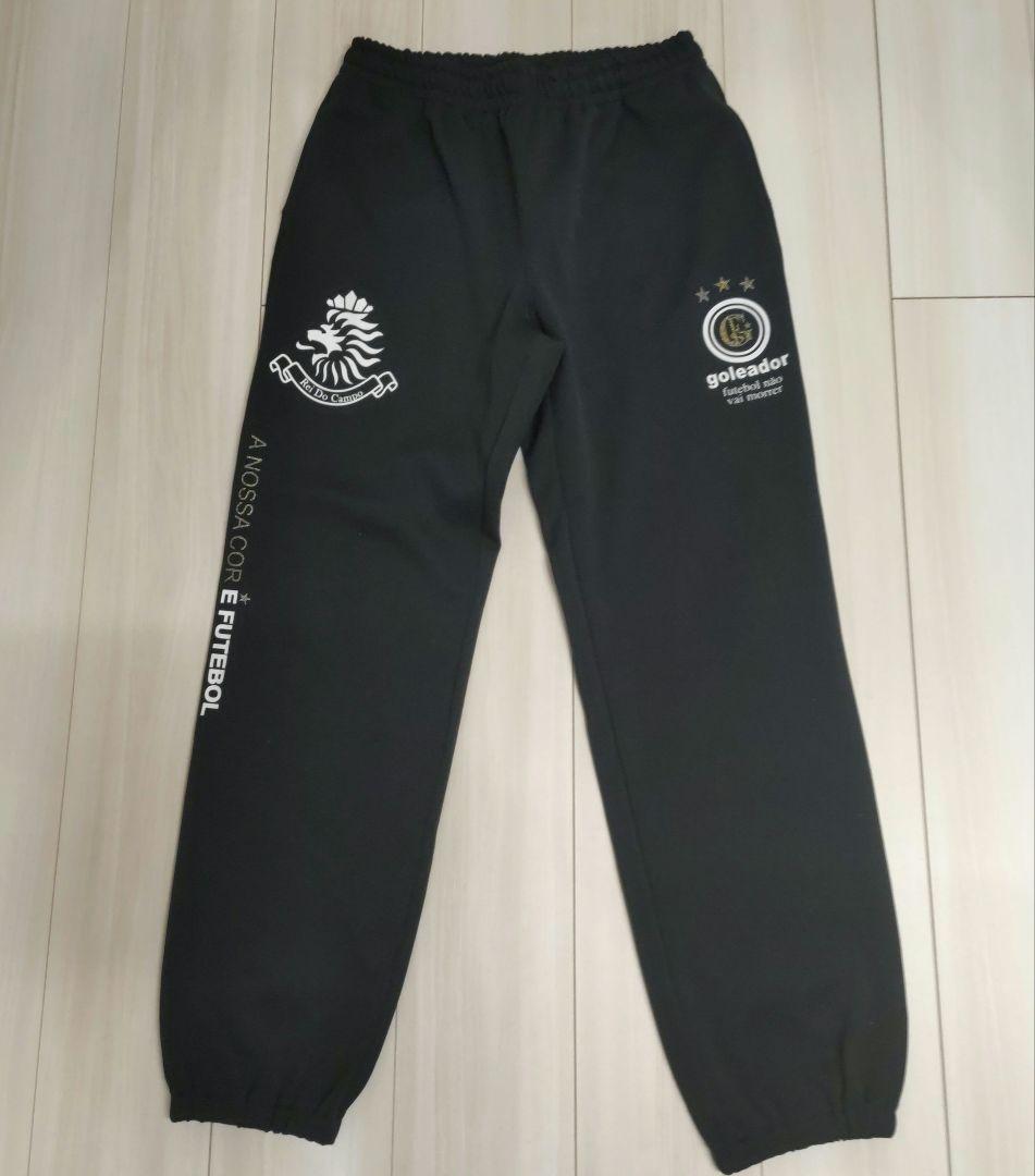 ゴレアドール ジャージセットアップ Lサイズ