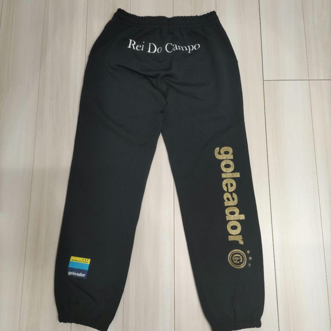 ゴレアドール ジャージセットアップ Lサイズ