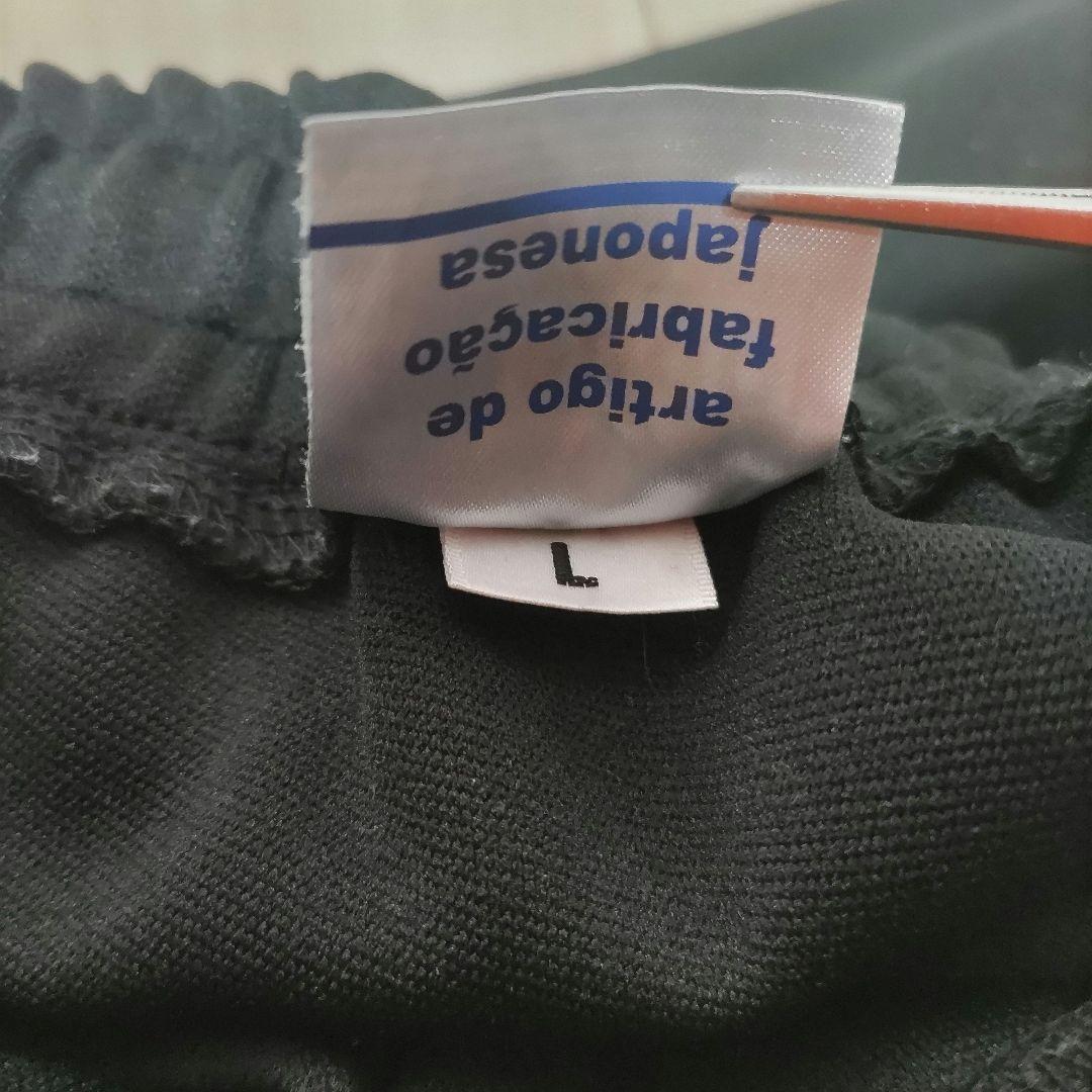 ゴレアドール ジャージセットアップ Lサイズ