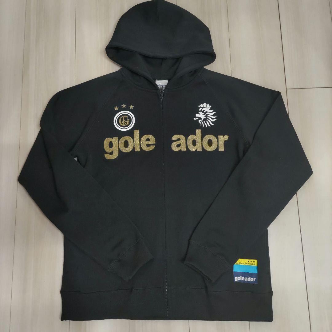 ゴレアドール ジャージセットアップ Lサイズ