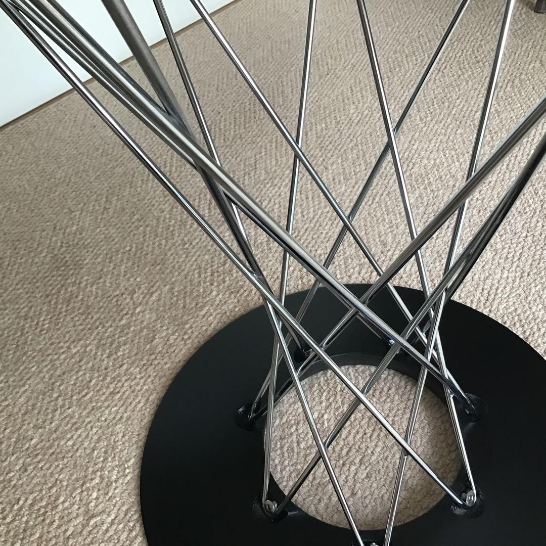 イサムノグチ　サイクロン　テーブル　リプロダクト品