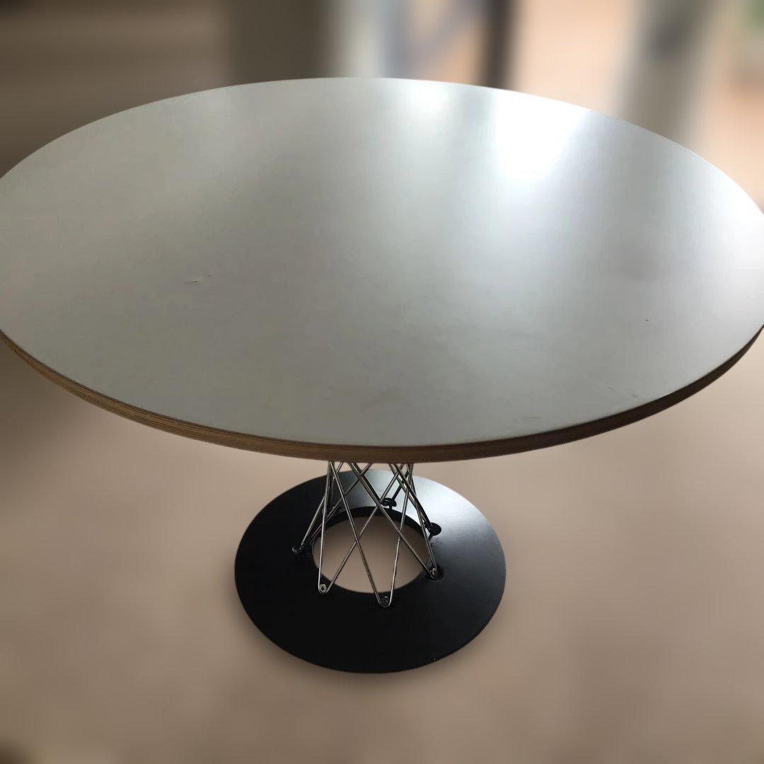 イサムノグチ　サイクロン　テーブル　リプロダクト品