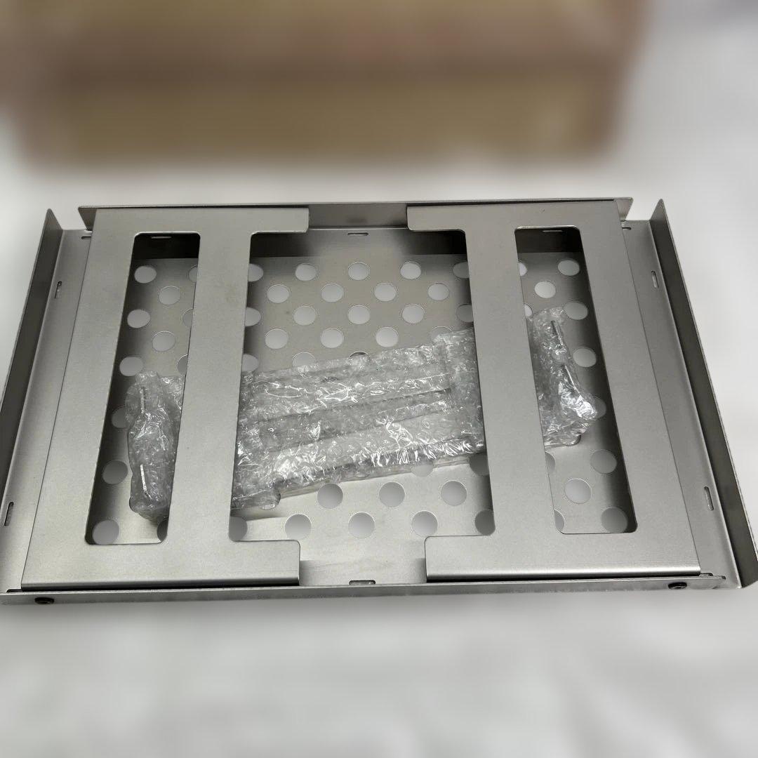 1050 WORKS 激燃えくん ピッタリ 直火 焚き火 サイドテーブル - メルカリ