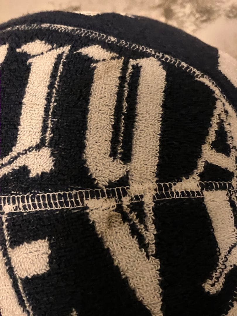 【本日掲載終了】アルティーリ千葉　タオルボール