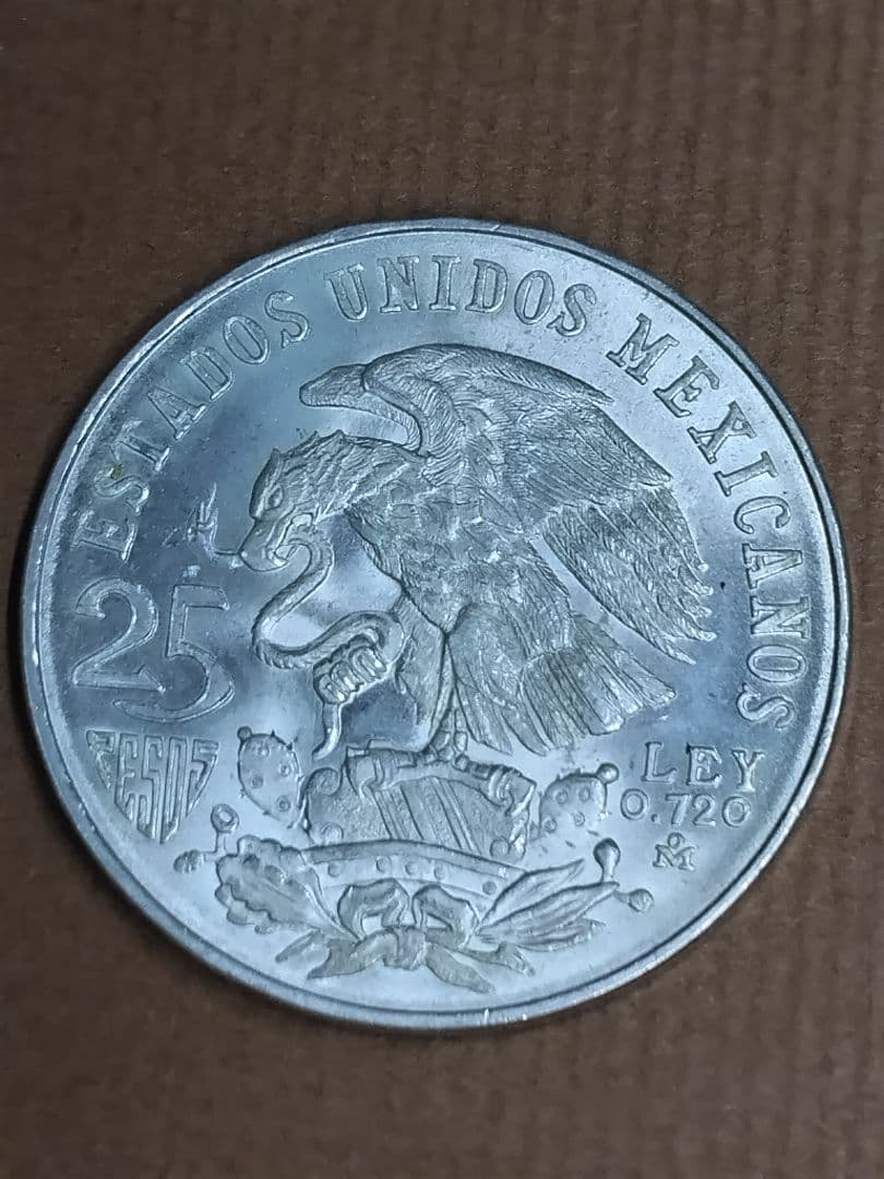 hab006 1968年メキシコオリンピック記念メダル3枚セット