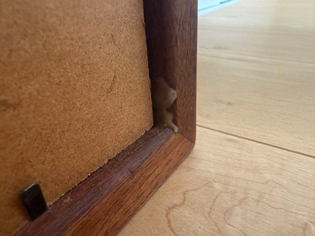 【スーホルムさま専用・購入待ち】カイクリスチャンセン　ミラー