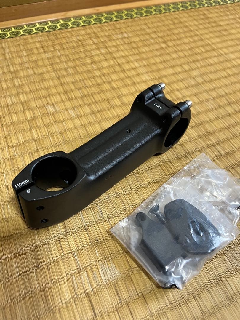 BRIDGESTONE ブリヂストン RP9 RP8純正ステム 110mm