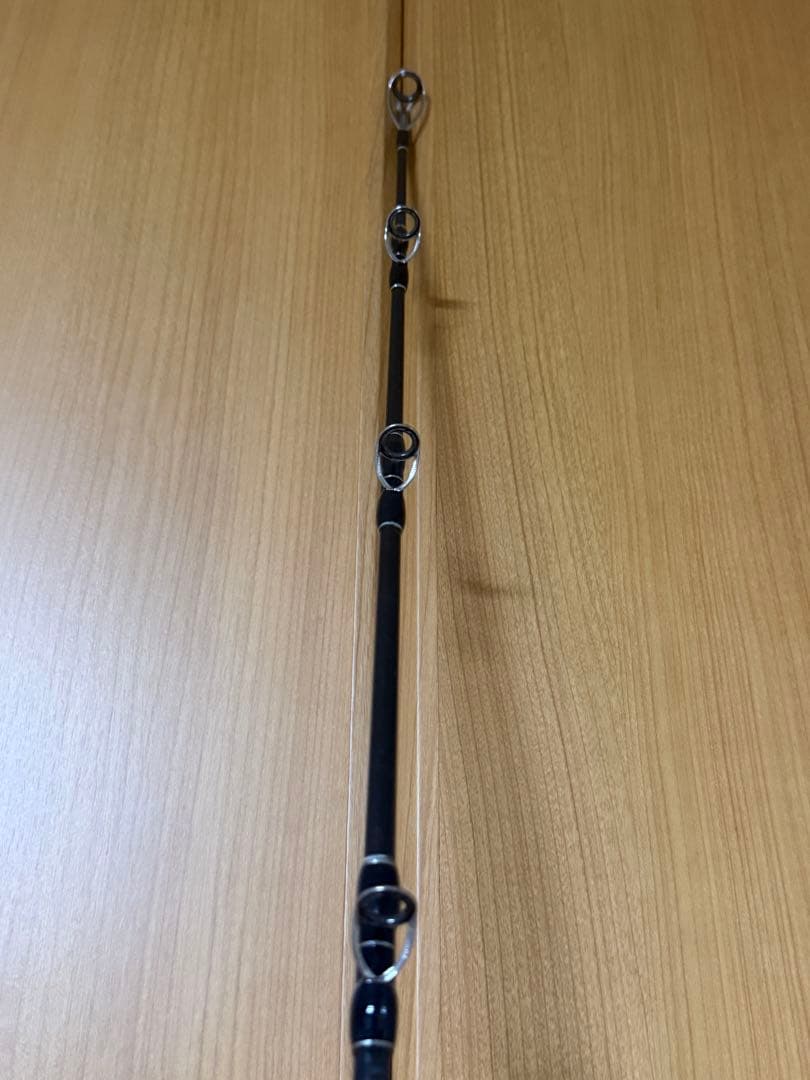 デプス　ストロングジャーク　美品！！