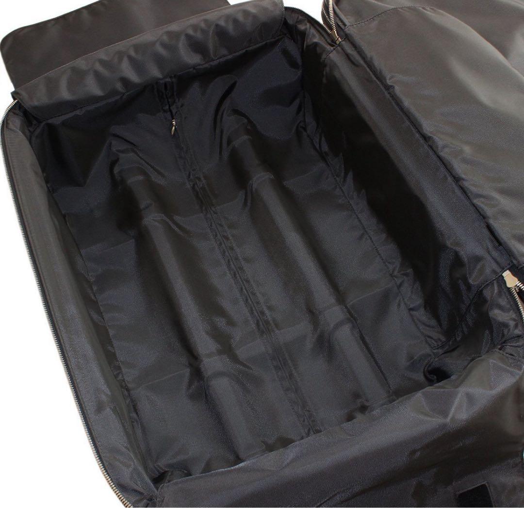 N2425 美品!! ルイヴィトン ダミエグラフィット ペガス55キャリー