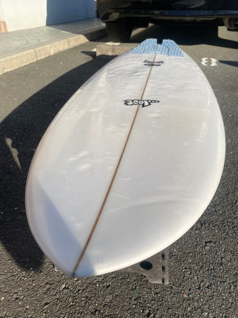 送料込み ロスト RNF96 ゴールデンサイズ5.5の通販はau PAY マーケット