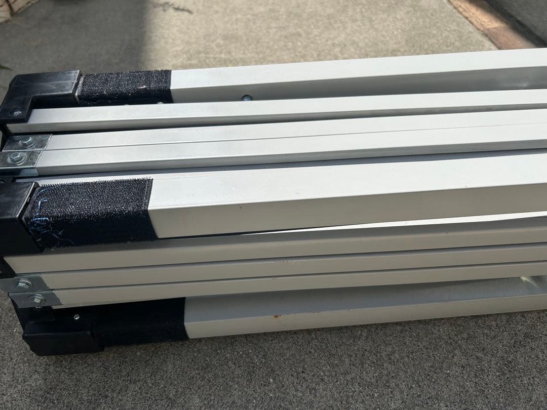 キャプテンスタッグ　クイックシェード300UVグリーン