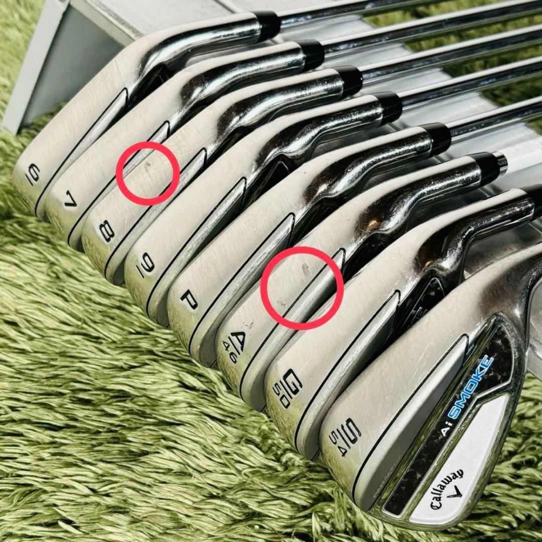 キャロウェイ エリート 12本セット メンズゴルフ 初心者 入門 大人気モデル