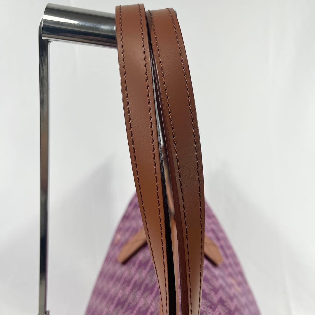 ✨未使用級 レザレクション ラニウス 大容量 トートバッグ 肩掛け PVC素材