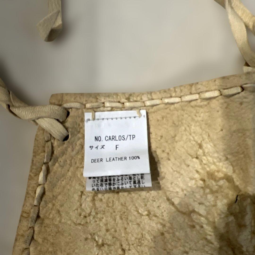 LGB ルグランブルー　ビスチェ