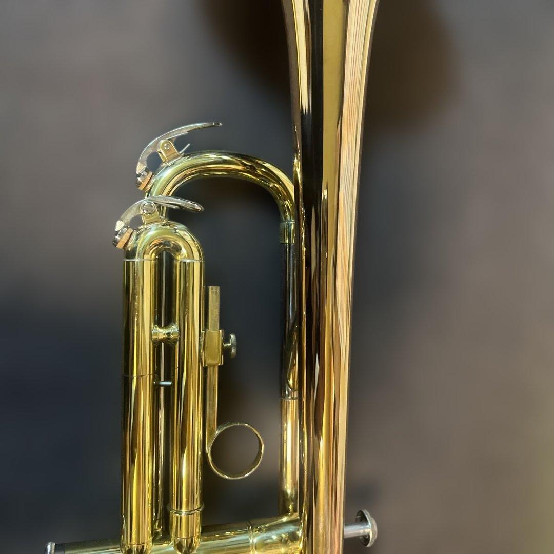 栗*ん様 YAMAHA トランペット YTR-3320
