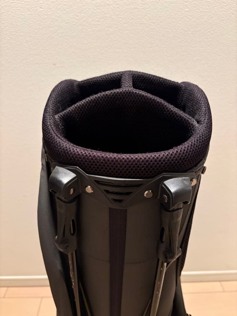 さ*や様 ダンスウィズドラゴン　スタンドキャディーバッグ