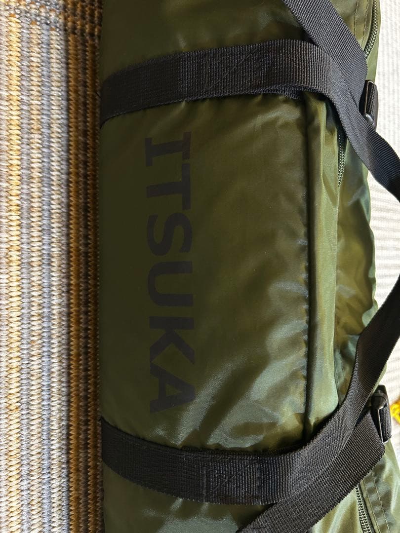 DOD いつかのタープ TT5-631-KH カーキ いつかのタープ