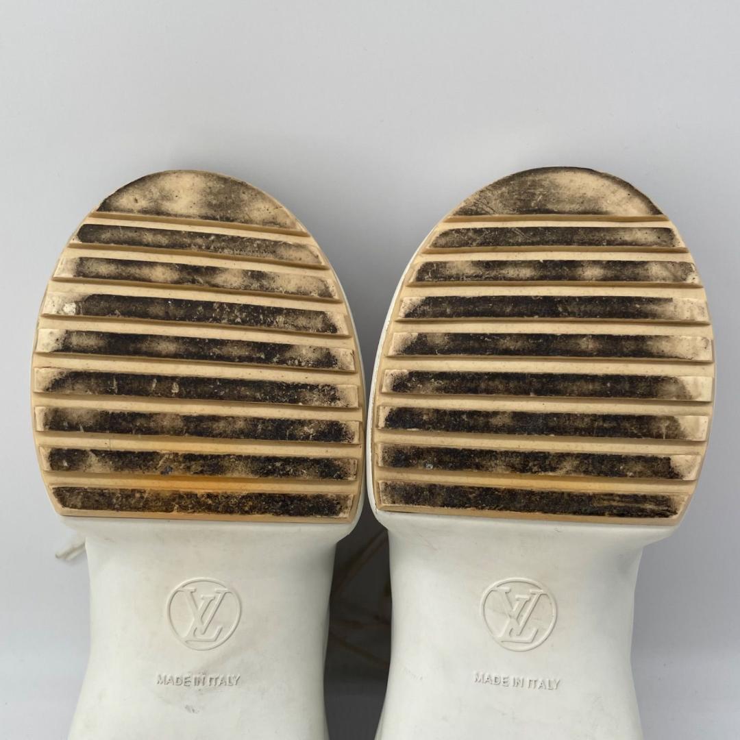 13774ルイヴィトン アークライトモノグラムスニーカー 38 24.5cm相当