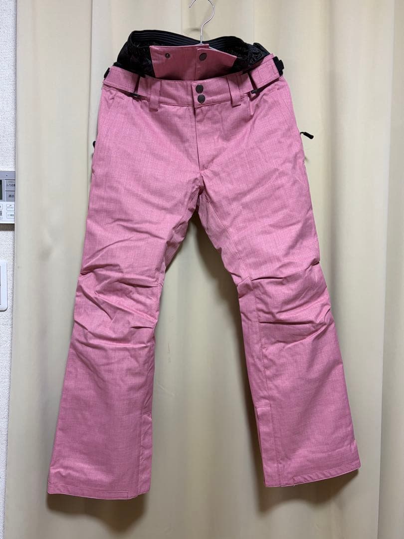 美品！スノーボード　スキーウェア上下セット　Sサイズ