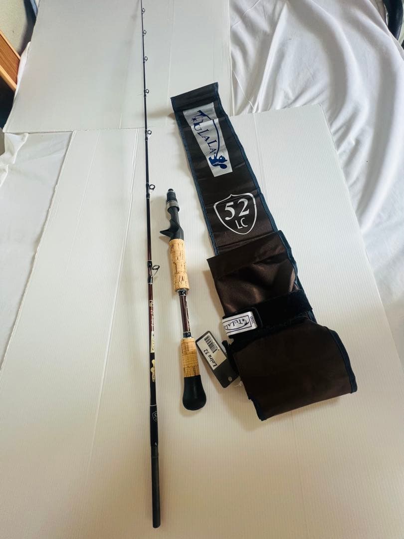 ボンバダ ツララ ロイラ52