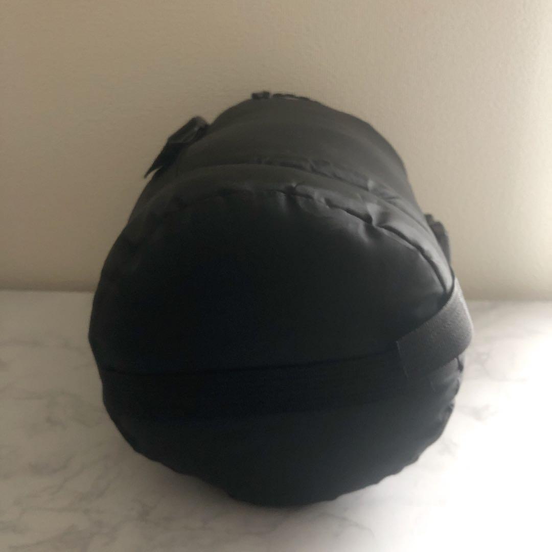 ダウンシュラフ 秋冬春用 寝袋 ダウン マミー型 アーミーグリーン