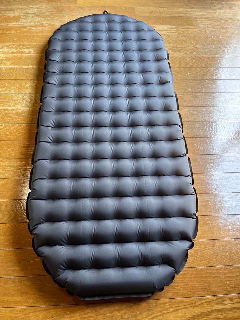 NEMO テンサーマミー ショート