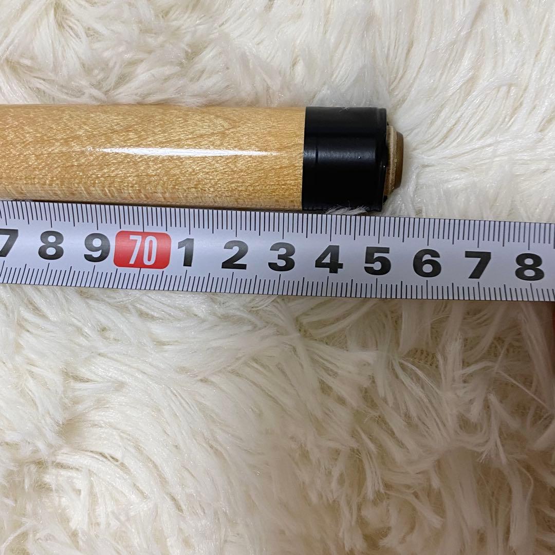 【希少】Adam アダム ビリヤード キュー X