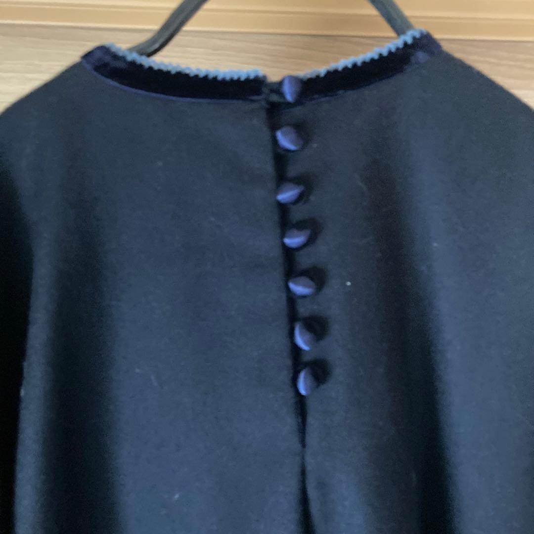 Mina perhonen ワンピース