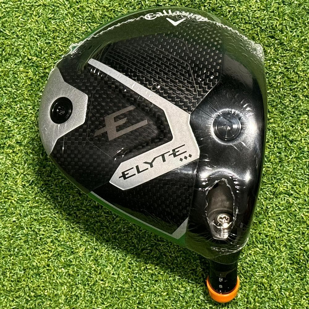 CT256 ELYTE トリプルダイヤ 9度 ツアー支給品 エリート - メルカリ