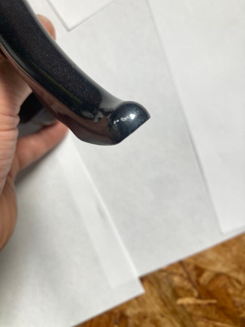 Shimano Sora STIレバー ESTR3000 2x9速 ブラック