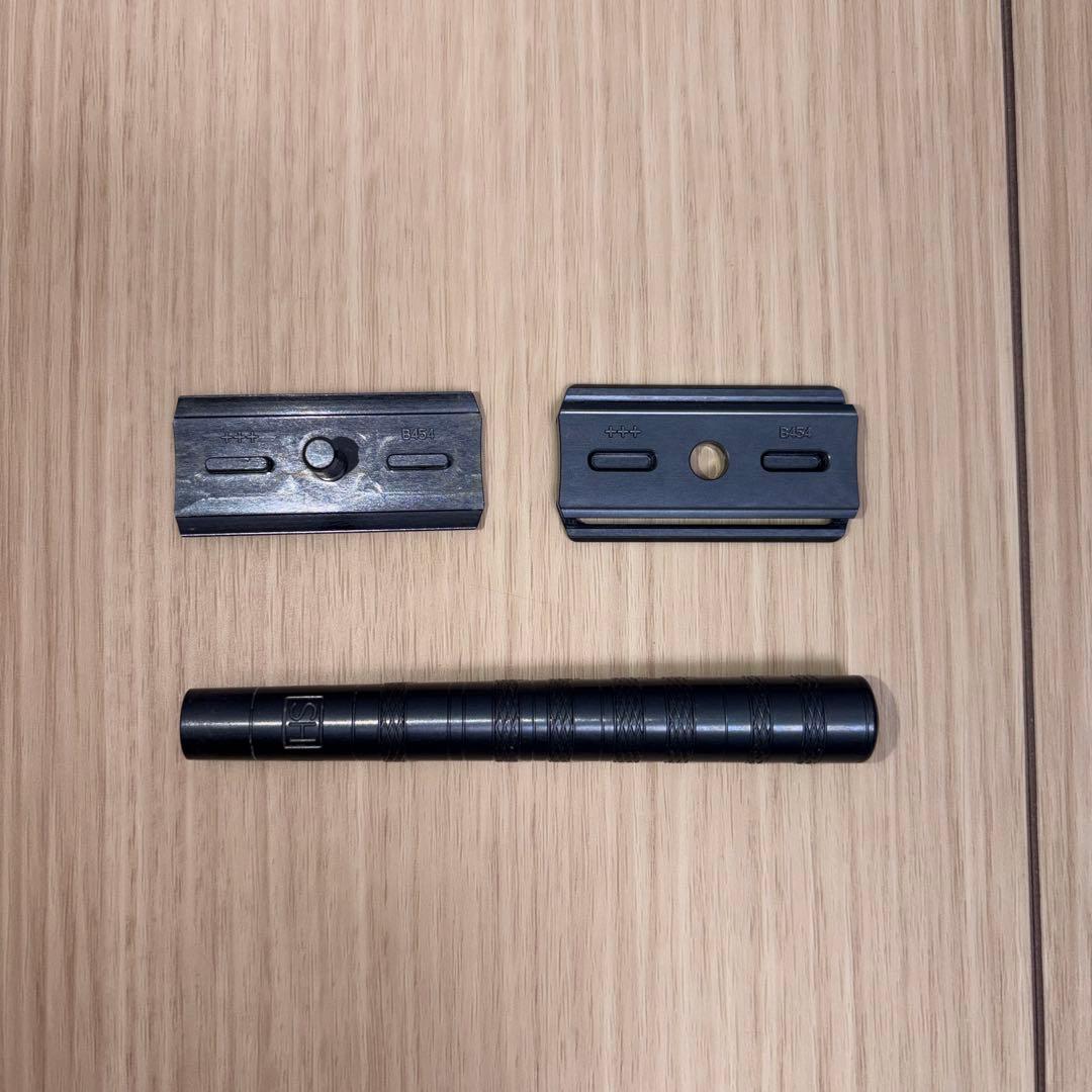 脱毛・除毛 HENSON AL13 AGGRESSIVE