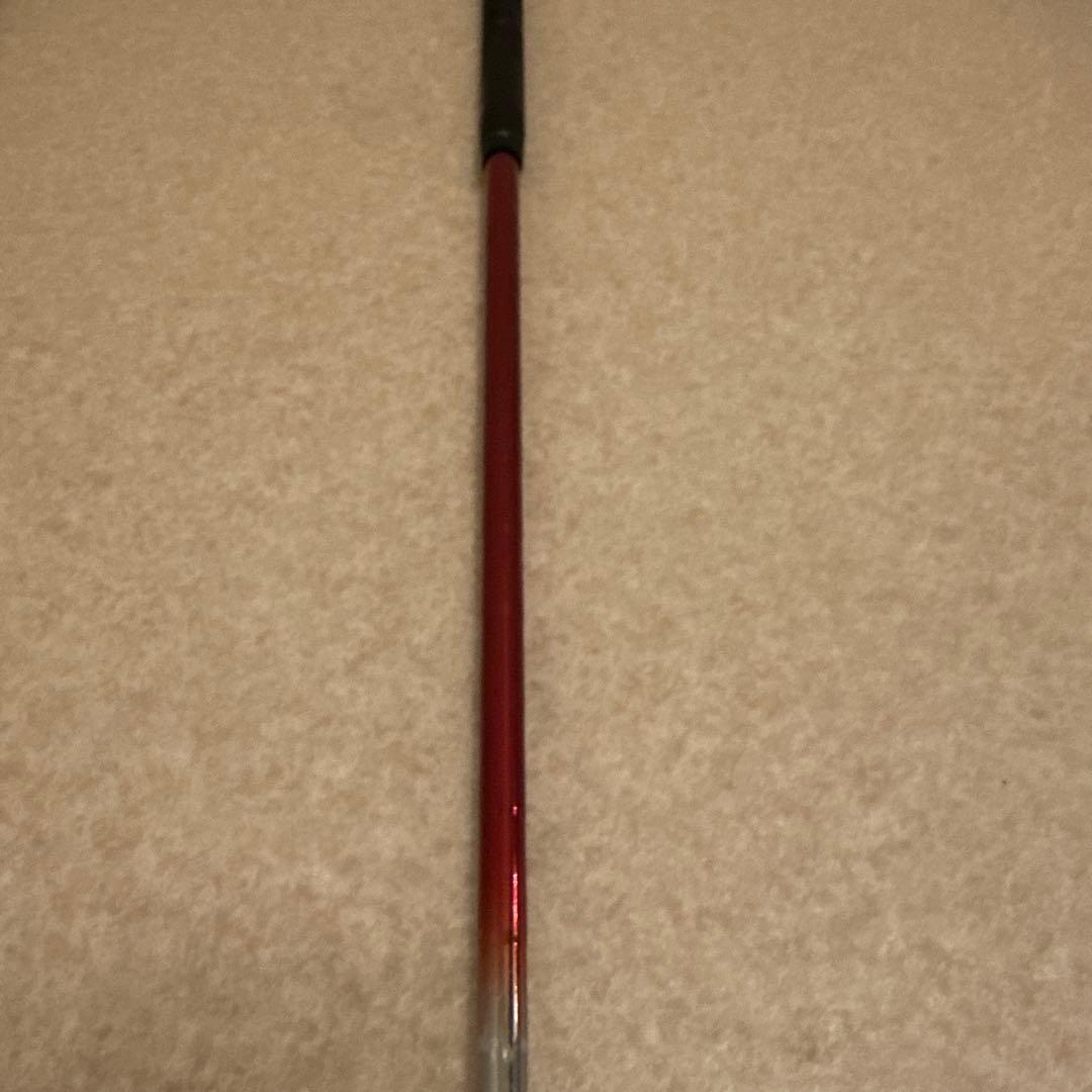 eita0725様三浦技研cb1008 モーダス105s限定シャフト　カバー