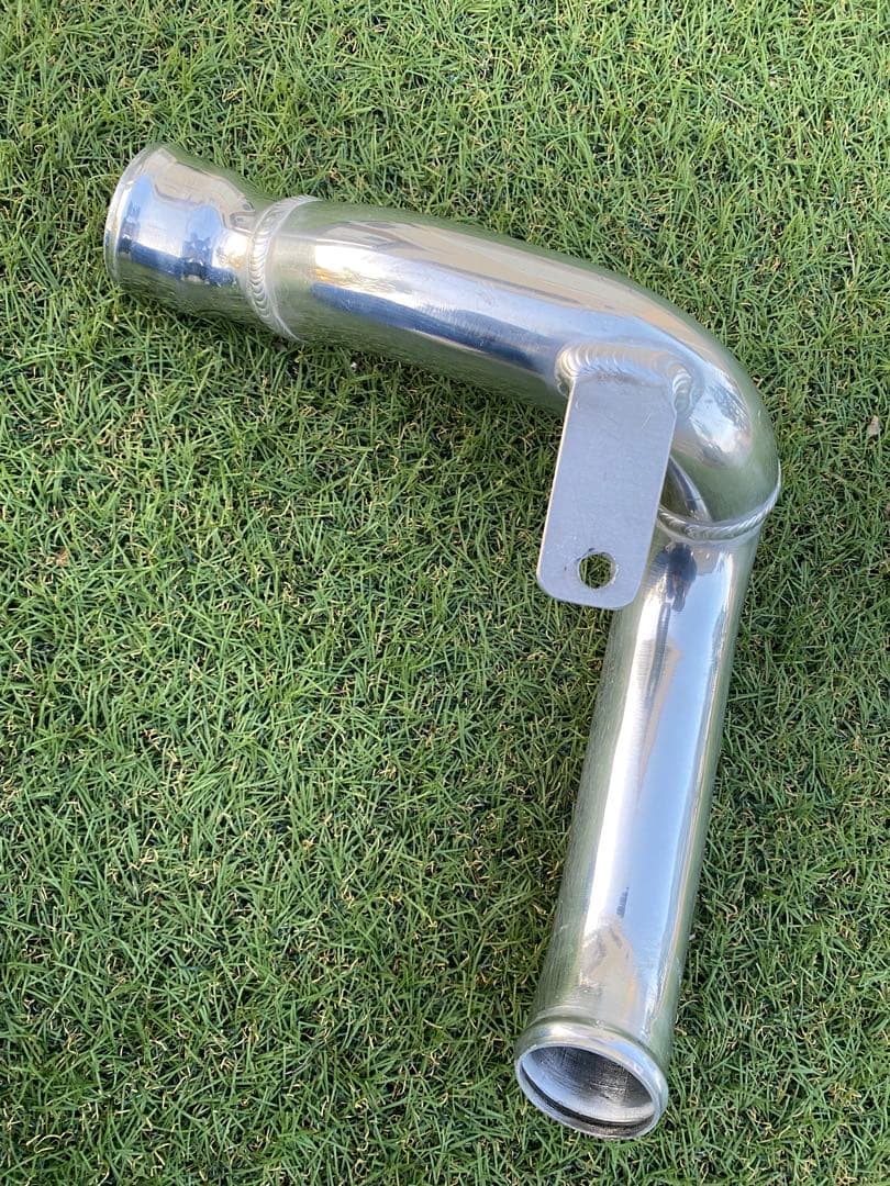 HE21SラパンSSより取り外し サクションパイプ - メルカリ