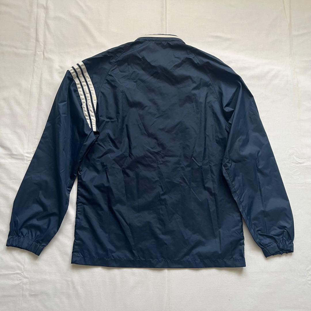 70s adidas ウィンドブレーカー 古着 - メルカリ