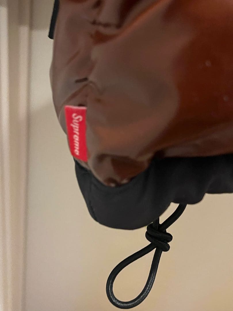 Supreme The North Face 700Fill 2XL希少サイズ