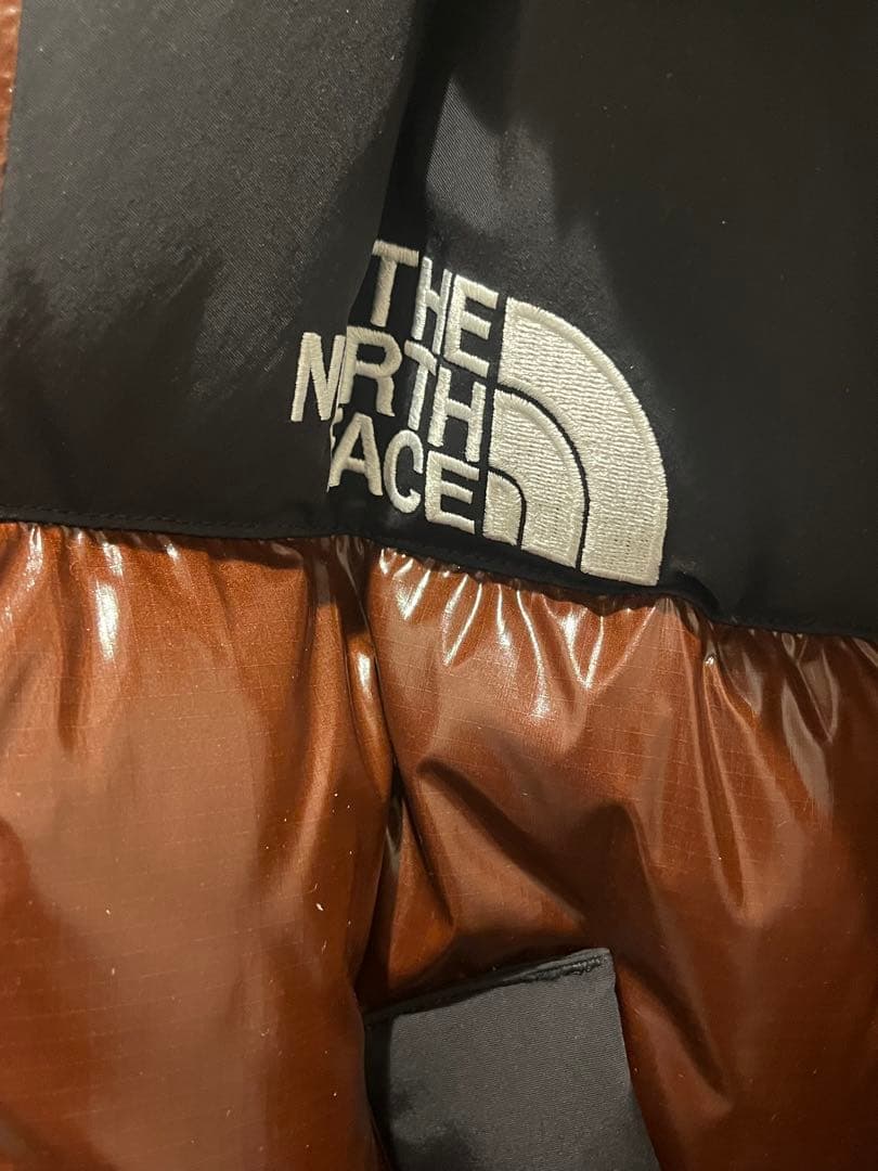 Supreme The North Face 700Fill 2XL希少サイズ