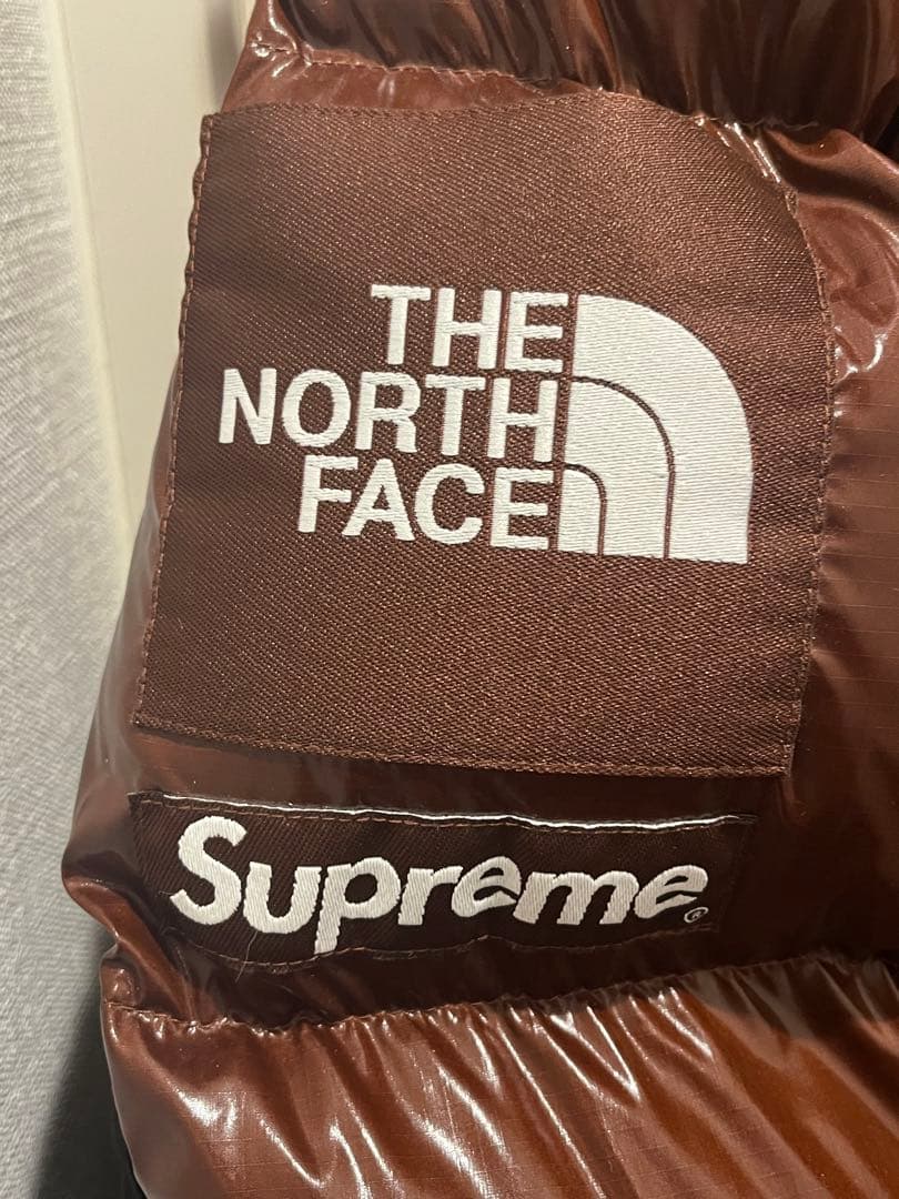 Supreme The North Face 700Fill 2XL希少サイズ