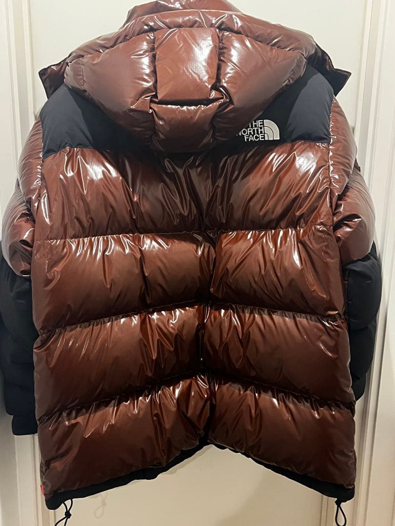 Supreme The North Face 700Fill 2XL希少サイズ