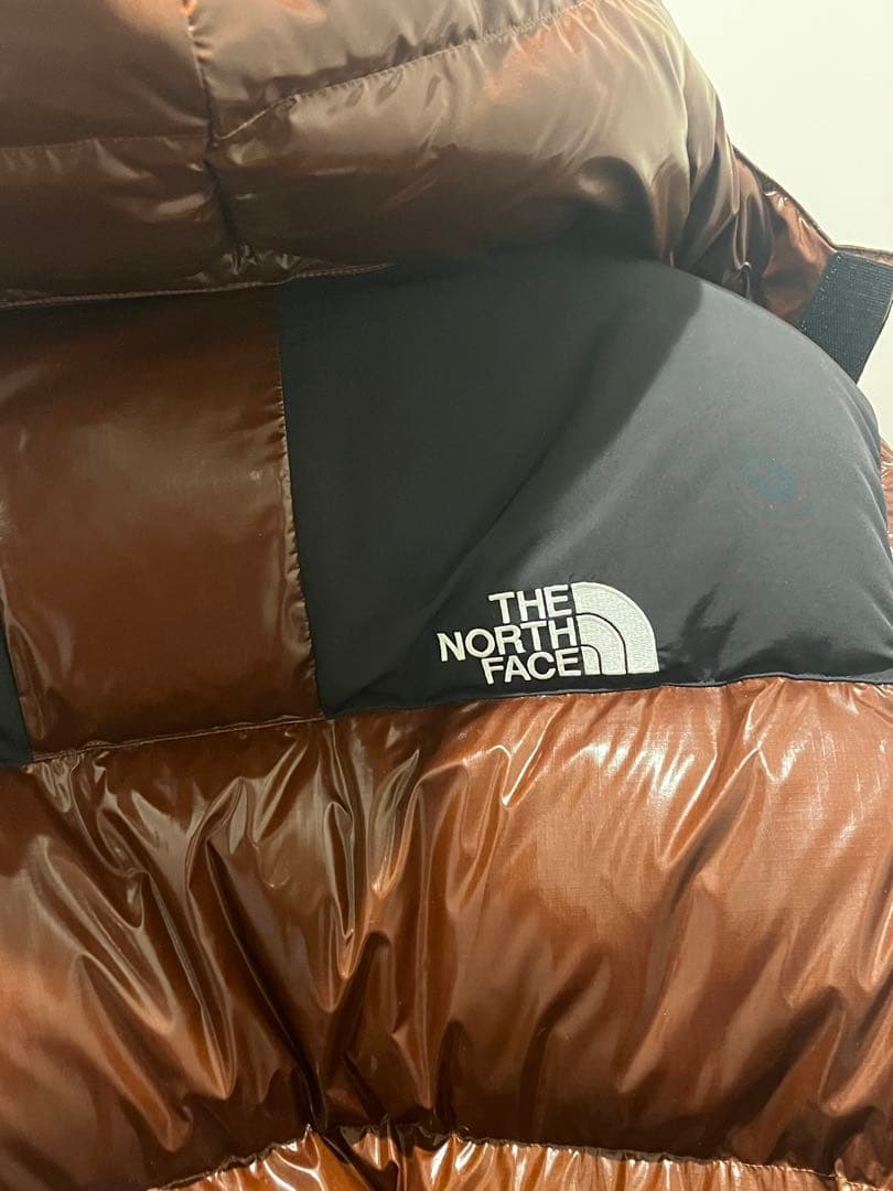 Supreme The North Face 700Fill 2XL希少サイズ