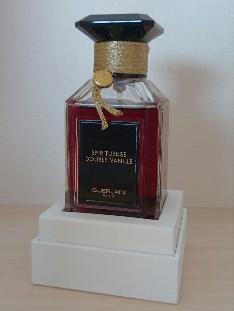 ゲラン ドゥーブルヴァニーユ 100ml - メルカリ