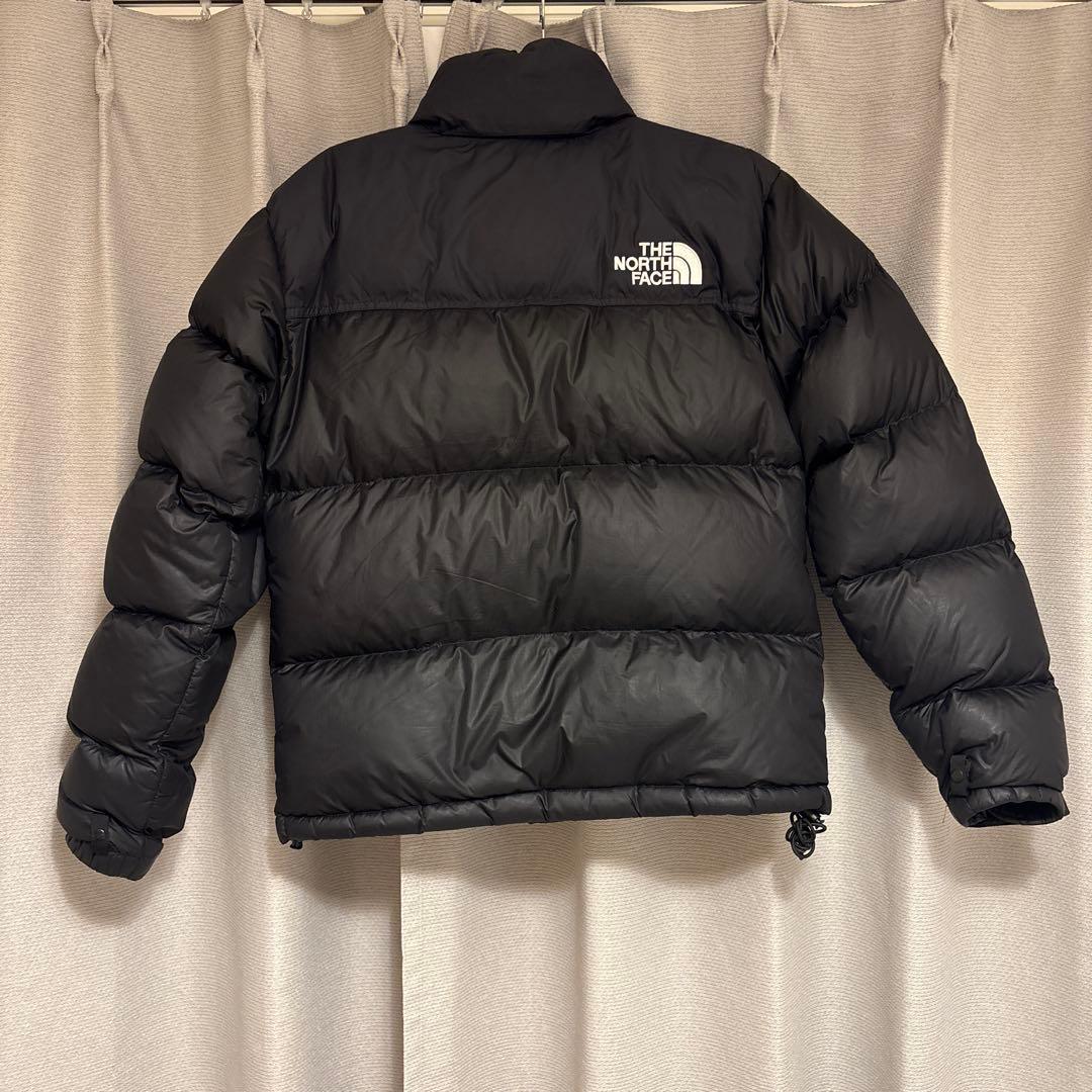 THE NORTH FACE ダウン ヌプシ