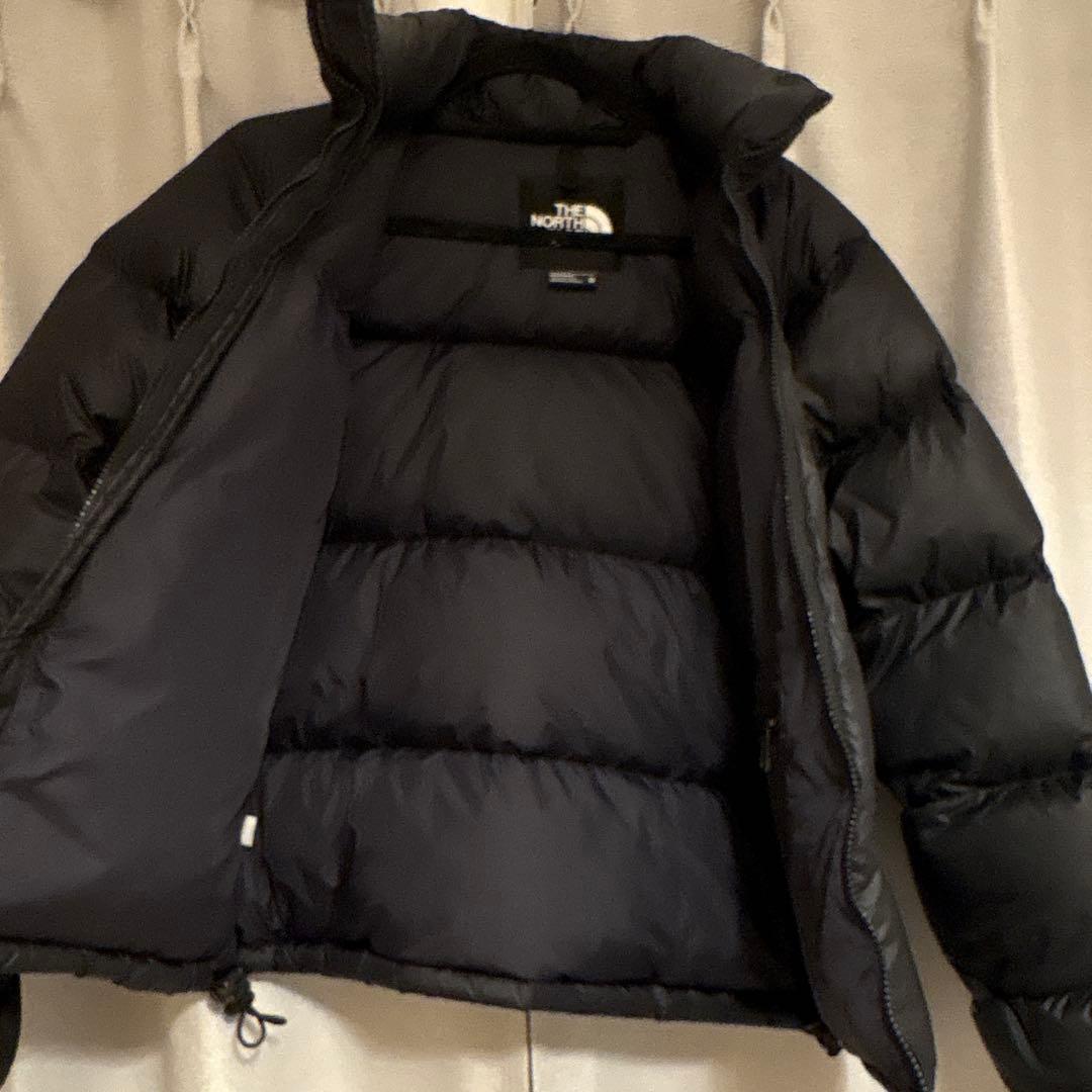 THE NORTH FACE ダウン ヌプシ