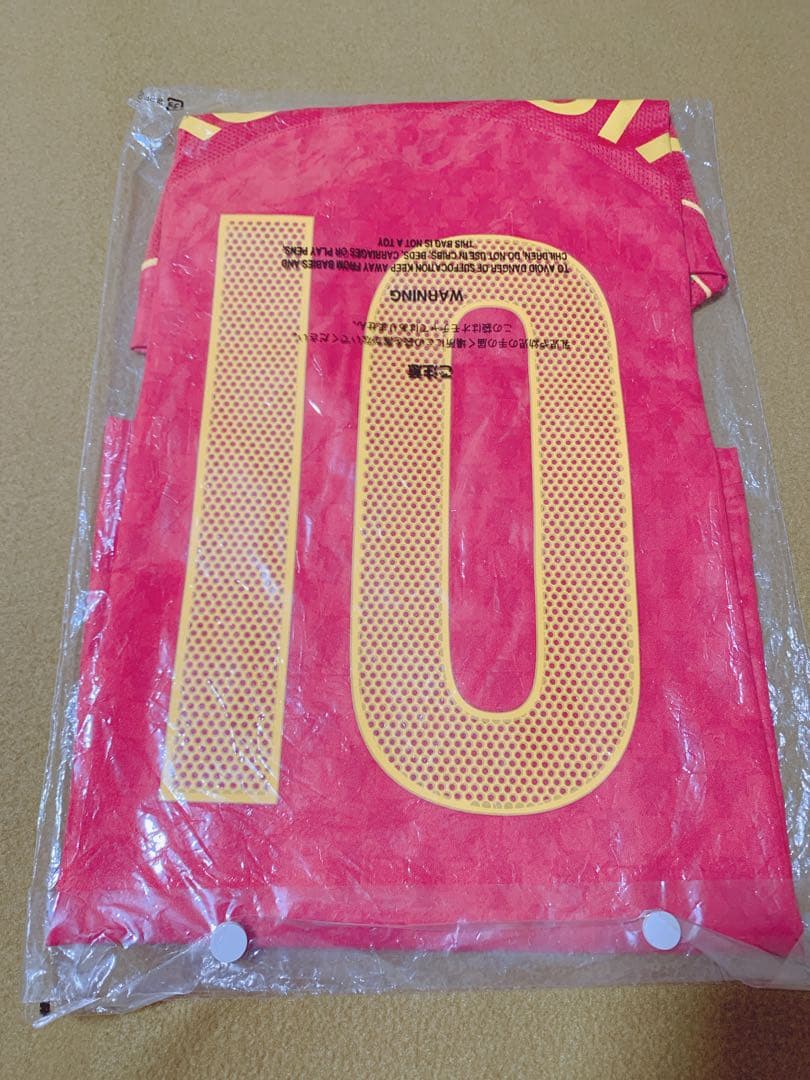 ルイコスタ ポルトガル代表 04/05(H) EURO2004準優勝モデル