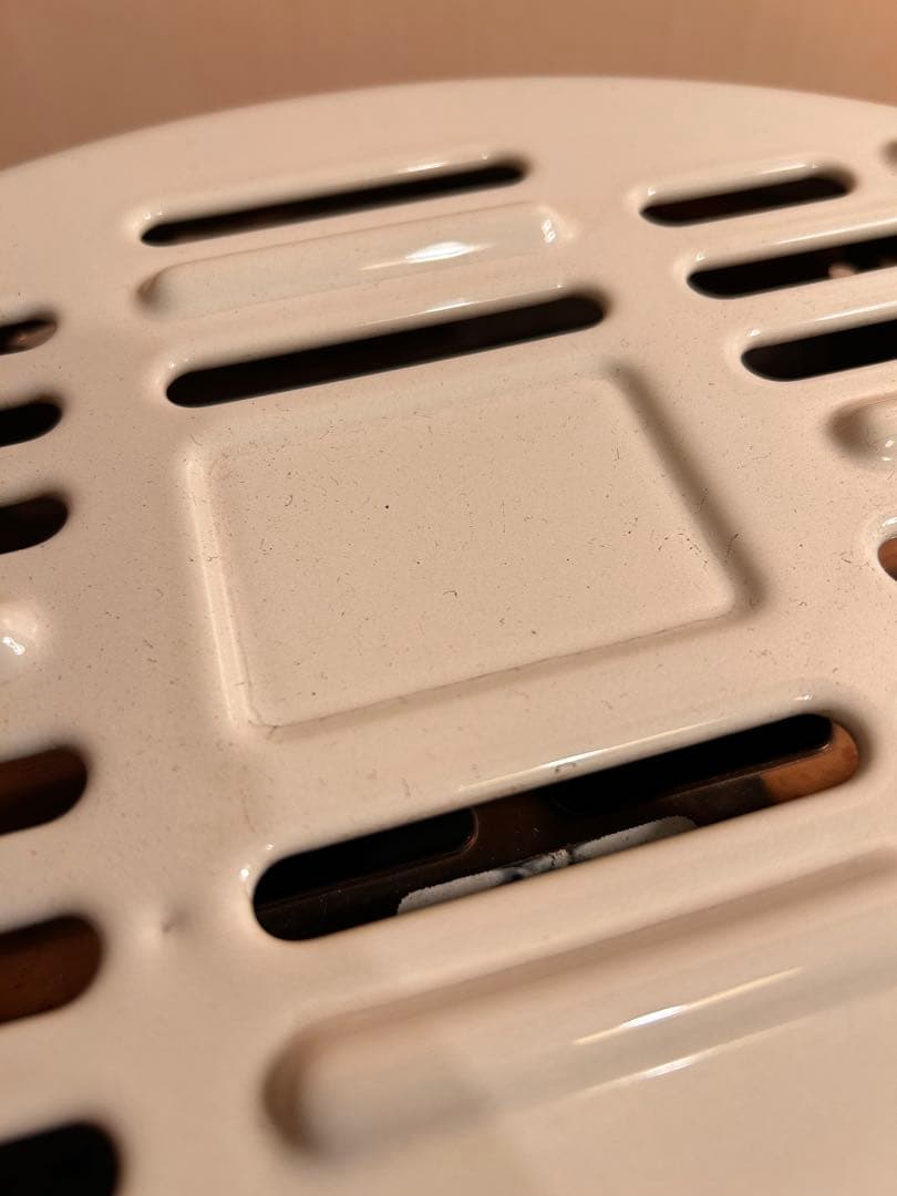 リンナイ　ガス赤外線ストーブ　R-852PMSⅢ 都市ガス用　2020年製