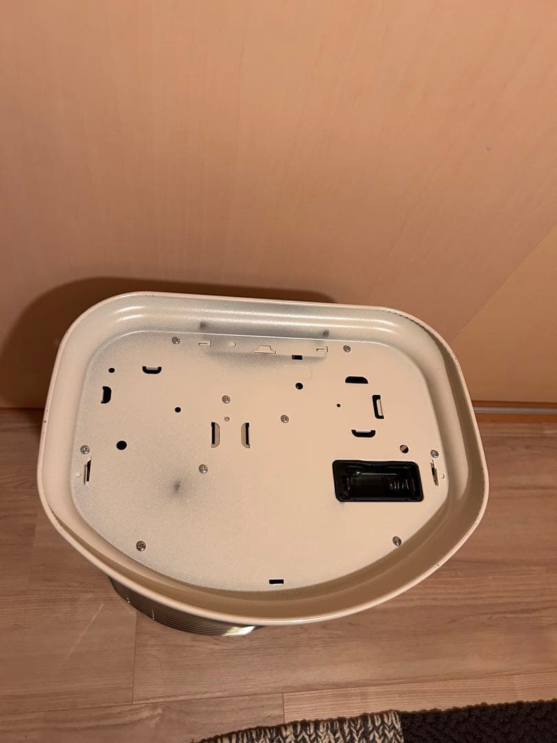 リンナイ　ガス赤外線ストーブ　R-852PMSⅢ 都市ガス用　2020年製