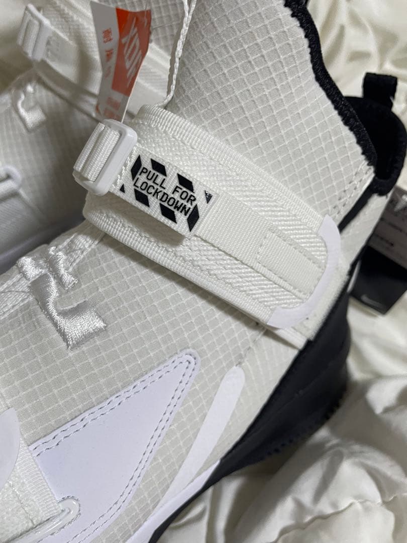 レブロンソルジャー13 /LEBRON SOLDIER XIII SFG EP